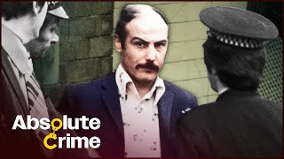 What Made Trevor Hardy 'The Beast Of Manchester'? | Most Evil Killers | Absolute Crime