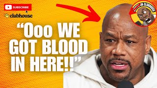 [HEATED] Wack 100 Goes Off On Dude Calling Him Blood‼️”Ooo We Got Blood In Here”‼️🤣🤣💨