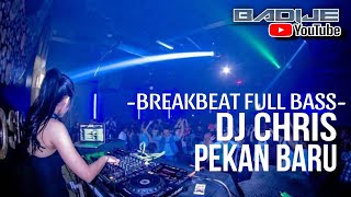 KERJA KALIAN AP?? DJ BREAKBEAT FULL BASS MP CLUB PEKANBARU