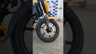 ₹1,20,000 worth ஆ🤕⁉️ Tvs Raider 125 | Delivery | Tamil