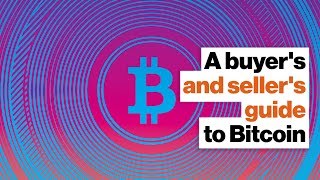 Bitcoin: A buyer's and seller's guide | Bill Barhydt  | Big Think