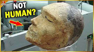 Scientists X-Rayed a 2,000-Year-Old Skull — What They Discovered Was Truly Terrifying!