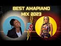 BEST AMAPIANO MIX 2023 🙏🏼💃🏻  Nkosazana Daughter VS Boohle 🙏🏼💃🏻  January 2023