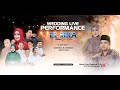 🔴 LIVE EL SIKA GAMBUS | WEDDING ROBI & NINDY | Sidotopo Semampir Surabaya