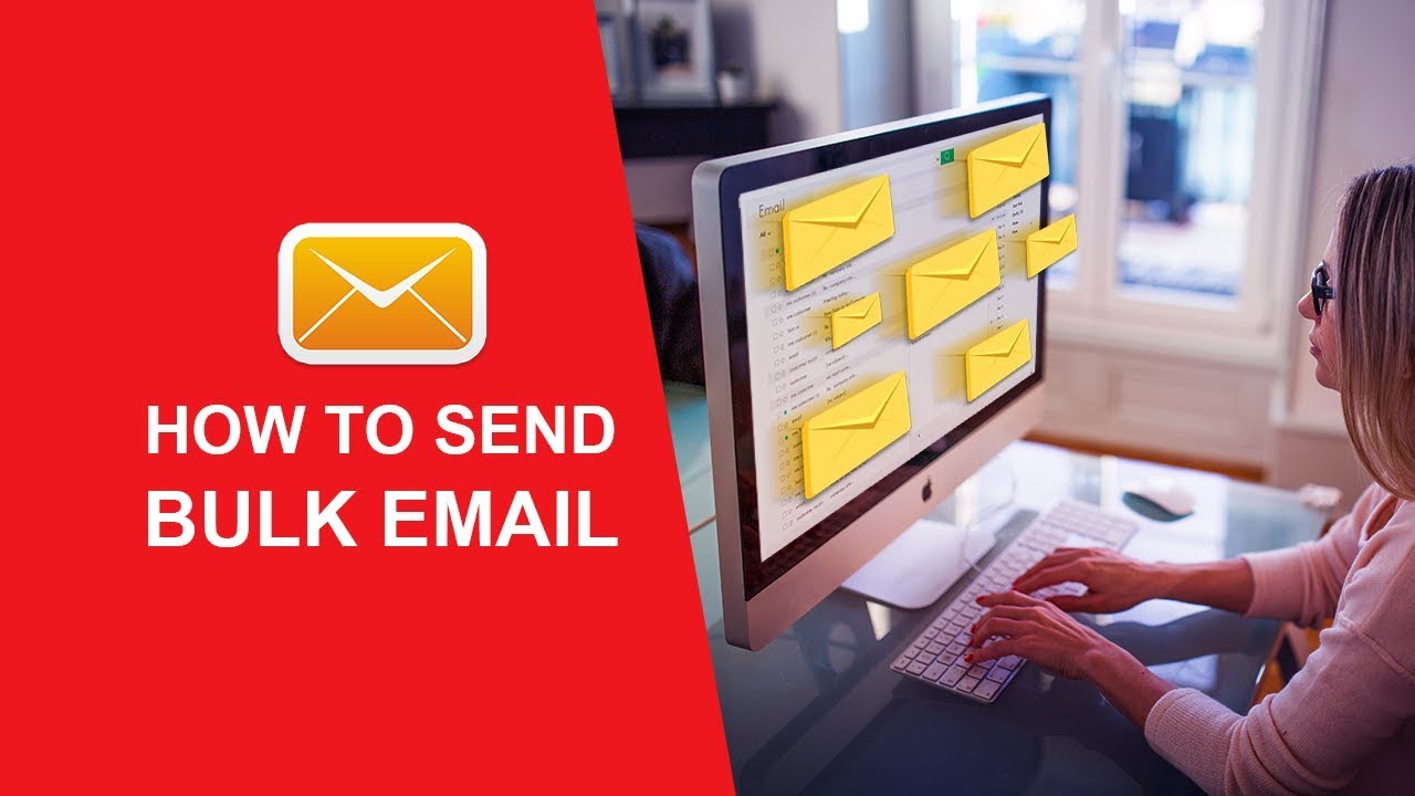 How To Send Bulk Email? Streamline Your Email Marketing With Bulk Email ...