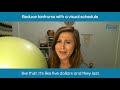 How to Use Theraball Activities to Help Your Child with Sensory Challenges