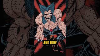 Frank Miller's New Wolverine Cover SPARKS Art Debate