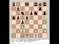 stockfish 17 vs demolito 2021.10.04 queen s pawn carr defense chess