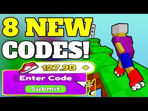 ALL WORKING CODES FOR ROLLER RACE SIMULATOR - ROBLOX ROLLER RACE SIMULATOR CODES 2023