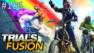 THE HARDEST MAP EVER - Trials Fusion w/ Nick