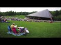 ショスタコーヴィチ　「祝典序曲」　blossom music festival 1973 cleveland orchestra