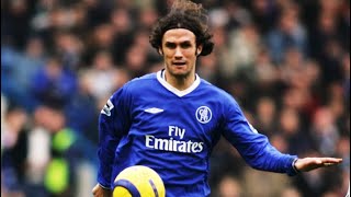 Ricardo Carvalho's Amazing Perfomace in 2004-05