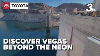 Tourists discover hidden gems in Las Vegas beyond the Strip's neon lights