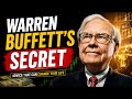 Warren Buffett's Best advice for success 