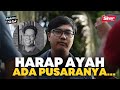 Harap ayah ada pusara macam orang lain - Anak Sabari