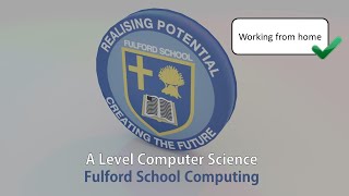 A Level live coding: creating a pathfinding app in C# with WinForms