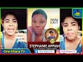 SAD.. My 17yrs daughter is deαd - Kumawood actress NANA YAA APPIAH weeps