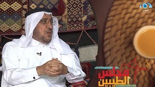 شاب قدم على وظيفة وفي وقت المقابلة صار له أمر فاجأه | عبدالله الدرع