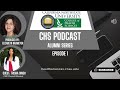 Alumni Series Episode 1