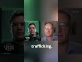 Epstein Justice Director, Nick Bryant, Discusses Epstein with Ironclad