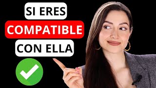 Señales de que ERES COMPATIBLE con una Persona (NO LAS IGNORES)