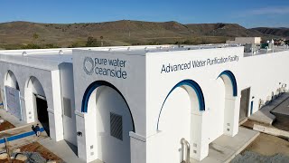 IRWM Project Highlights: Oceanside Pure Water