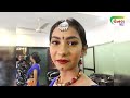 navratri make at home નવરાત્રીમાં વોટર પ્રુફ મેક અપ ઘરે જ કરો