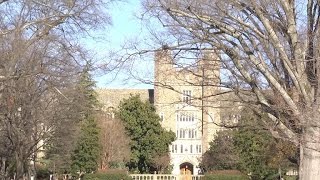 Duke suspends fraternity as university investigates rape allegations