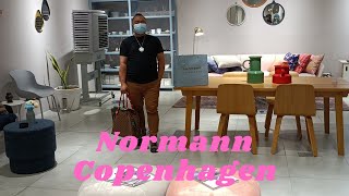 WHATS INSIDE NORMANN COPENHAGEN SHOP IN BGC | SCANDINAVIAN DESIGN