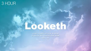 [3 hour] The LORD looketh from heaven /CCM piano 3hour