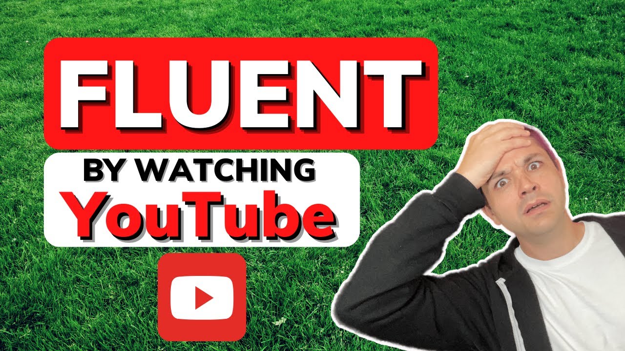 This Secret Feature On Youtube Will Make You Fluent Youtube