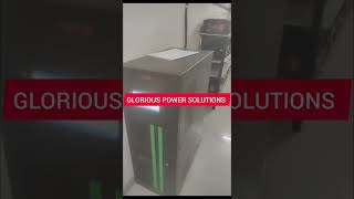 BPE MAKE 40 KVA EPX+3340L32 UPS