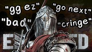 Analyzing Gaming's Most ENTITLED Community