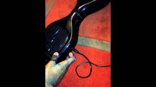 Hover board not charging