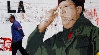 Nuevas complicaciones en el estado de salud de Hugo Chávez