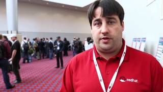 Automating OpenStack with Red Hat & Puppet - OpenStack Summit 2013