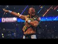 Shinsuke Nakamura WWE Theme ~ The Rising Sun (Slowed&Reverd) 😮‍💨🔥