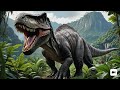 Jurassic World Rebirth 2025 | Official Trailer | Universal Pictures | Gareth Edwards | Scarlett