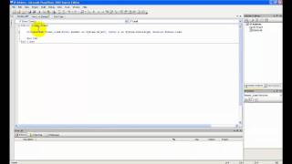 Visual Basic 2008 - Show IP Address [HD]