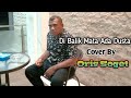 Di Balik Mata Ada Dusta - cover by Oris Soget