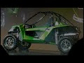 polaris rzr xp vs 2012 arctic cat