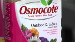 Product Hot Spot Osmocote