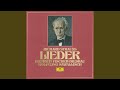 R. Strauss: 6 Lieder, Op. 37, TrV 187 - No. 1, Glückes genug