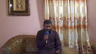 Khuda Ka Zikr Kare | Naat | Syed Attaullah Shah| Islamicmindscape | خدا کا ذکر کرے ۔