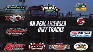 Experience Online Dirt Racing Like Never Before with iRacing!