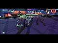 swgoh conquest kills with cal kestis or cere junda feat cheese