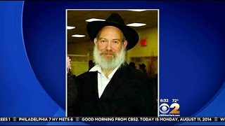 Funeral To Be Held For Brooklyn Rabbi Killed In Miami