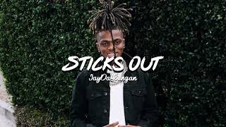 [FREE] [HARD] JayDaYoungan Type Beat "Sticks Out" 2023