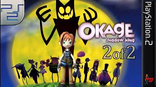 Longplay of Okage: Shadow King (2/2)