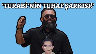 Turabi'nin Tuhaf Şarkısı, Mükremin, Çakal'ın Yeni Filmi, Bigxtar'la Alay Edenler | MUHABBET SPOR